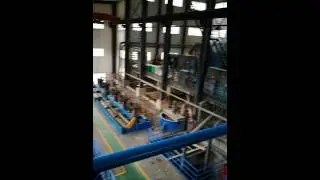 tungsten copper molybdenum tin polymetallic ore grinding flotation workshop beijing hot mining tech