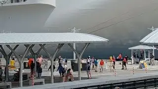 Bahamas Cruise Vacation Live Screen Cast
