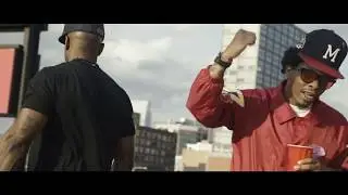 Libretto & Buscrates - Rappas ft. Vic Spencer