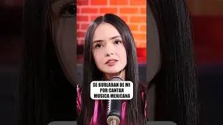 SE BURLABAN DE MI POR CANTAR MUSICA MEXICANA #podcast #regionalmx #seprendiolabanda