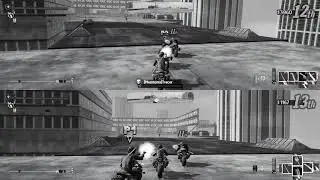 Road Redemption : Friendly fire mistakes