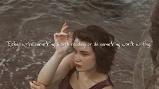 Most Beautiful Quotes of All Time - Words For The Soul