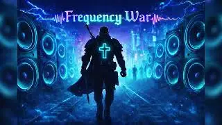 “Frequency War”  -  By: Team Jesus