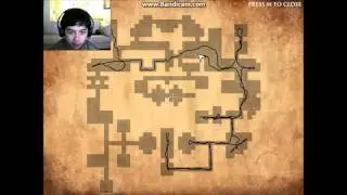 Let's Play - Dungeon Nightmares - EHHHH.....