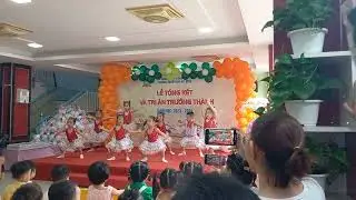 Mầm 1 2024