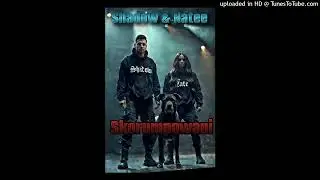 Natee & Shadow — Skorumpowani