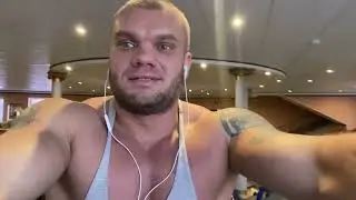 минус 20кг за 4 месяца,сушка тела!