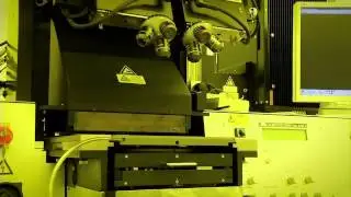 NASA Laboratory Creates Advanced Detectors | Space Science HD