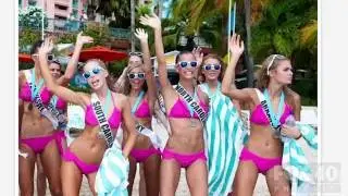 OPINION: Miss Teen USA Eliminates Swimsuit Competition - Did Category Exploit Young Women?