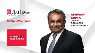Cars will remain important post coronavirus; seeing more interest from non-owners: Nissan COO