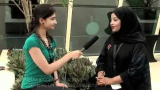 GULF FILM FESTIVAL 2012 - Meet the Volunteers.mov