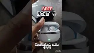 boAt Nirvana Ion Review 🔥 |Best TWS Under 1500?| Best Budget Earbuds 2025?