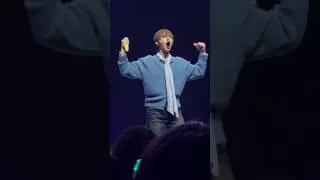 ONEW - All Day - VIP LA soundcheck