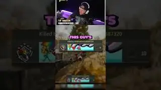 HACKING is OUT OF HAND in Warzone...