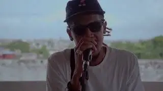 El Individuo - Piensa + Boler&oacute;n @ Nuevo Fest 2020