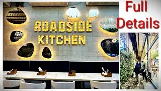 Roadside Kitchen Khilgaon | কেমন ছিলো খিলগাঁও এর রোডসাইড কিচেন | Budget Friendly Restaurant