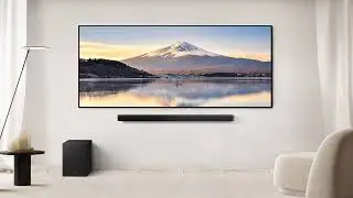 Samsung HW-B550F Soundbar &mdash; Should You Buy This 2.1 TV Audio Upgrade Now?