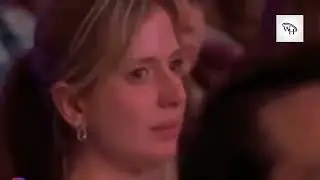 Best Quran Recitation at American Got Talent Show - Judges cried