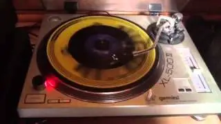 Gene Redd and the Globe Trotters 