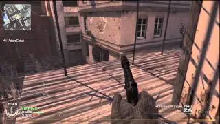 Call of Duty: MW2 - Insane Hitmarker!