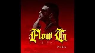 Zero The Ghost - Calle Callenis  (Flow G)