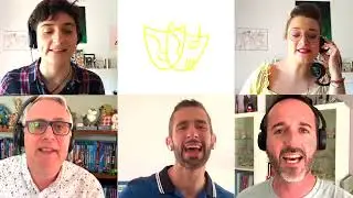 CCC 2020 - Rien n'arr&ecirc;te CCC... pas m&ecirc;me le confinement !