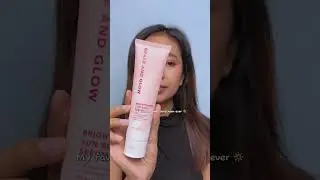 Grace and Glow Black Opium Brightening Sun Body Serum