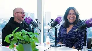 Surrogacy Experts | Guiding American IP's in Mexico City | My Surrogacy Journey Podcast