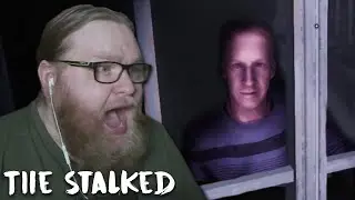 Бывший ломится в дом | The Stalked | Инди хоррор