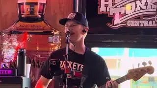 Evan Wesney, Alex North, Katie Marie Nashville, Lanndon Dunn Nashville 