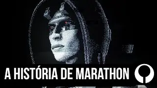 A sombria hist&oacute;ria de MARATHON que quase NINGU&Eacute;M conhece