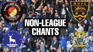 Non-League Chants (2019/20)
