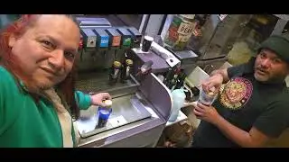 Lepreachun Day Irish Car Bomb #3 (3/17/25)