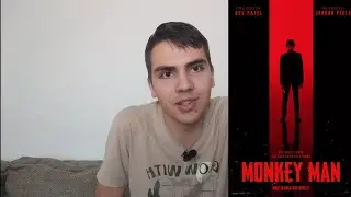 Monkey Man (2024) - Recenzie Film