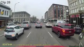 Dash Cam Adventures Part 27