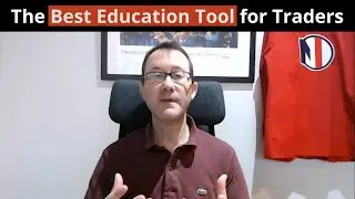 The Most Powerful Trading Education Tool