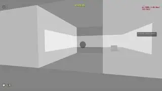 Visibility mesh tutorial (Serious Editor 2017)