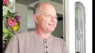 A Feel Good Friday surprise for a man who makes every 4th of July special for his neighborhood