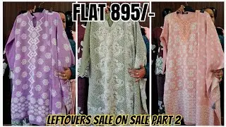 Flat 895/- pure knit....mitti ke bhaav...#sale #sales 