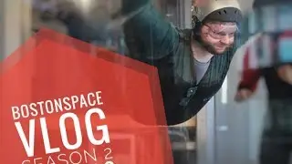BSV | s2e3 - Indoor Skydiving | CRS-11 | Rocket Lab | Psyche!