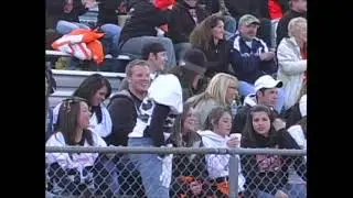 2008 Marine City vs Clintondale