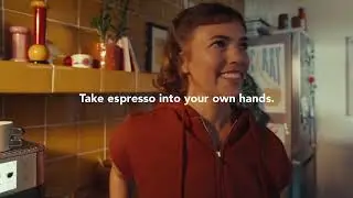 KitchenAid The Espresso Collection: Caf&eacute; Anarchy (15s Edit)