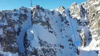 Val D'Isère Hors Piste Bienveillant - UCPA HP Expert 2022