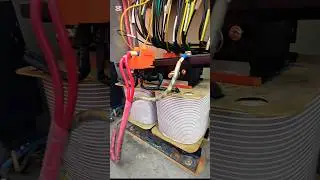 Control Transformer #electrician #power #engineering #technology