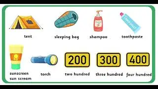 English discovery 4: Unit 6- Lesson 5&6