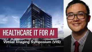 The Missing Gaps in Healthcare IT for AI &ndash; Aaron Lee | VIS 2020