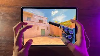 ХЕНДКАМ полный в ММ с IPAD&rsquo;a + ПОЛУЧИЛ ЗВАНИЕ&hellip; (STANDOFF 2)