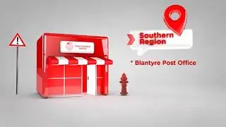 MPC Post Courier TV Commercial