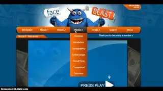 Facebeast Review, Facebook training program, Facebook Marketing Course