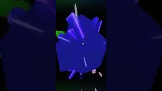 I hatched the RAREST Legendary in Bubble Gum Simulator Infinity (NULL VOID)